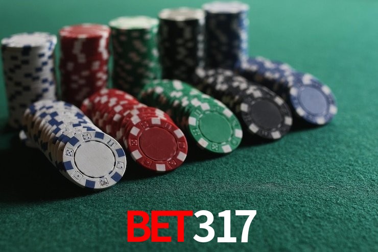 Welcome Bonus bet317