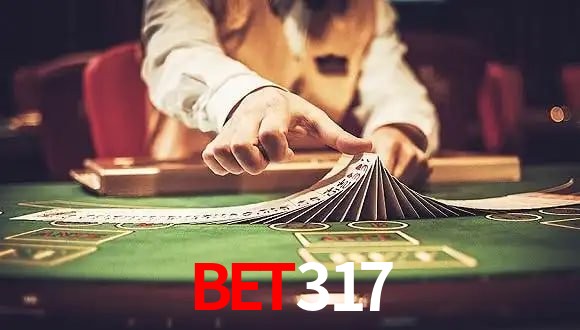 Roulette Table bet317