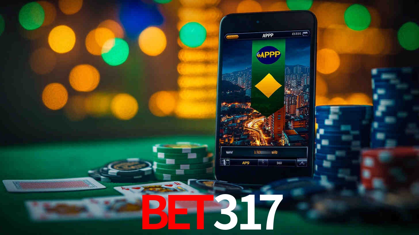 Descubra a Essência do bet317: Nossa História e Compromissos