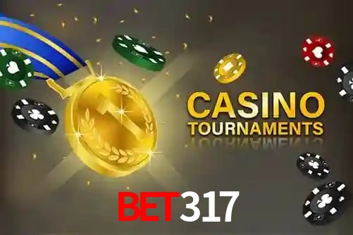 App mobile bet317