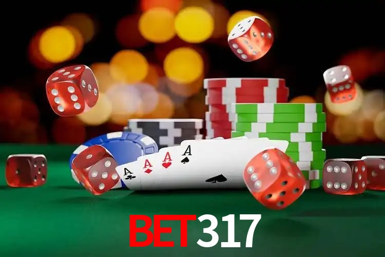 Avaliações dos Jogadores bet317