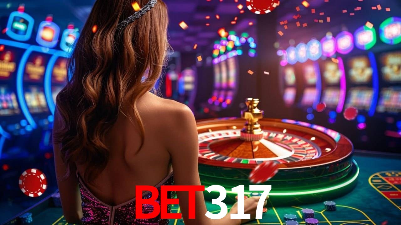 bet317.com