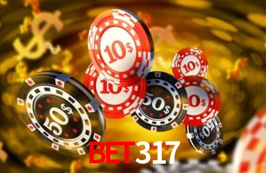 Casino VIP bet317