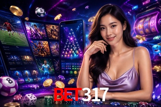 Responsive Design bet317