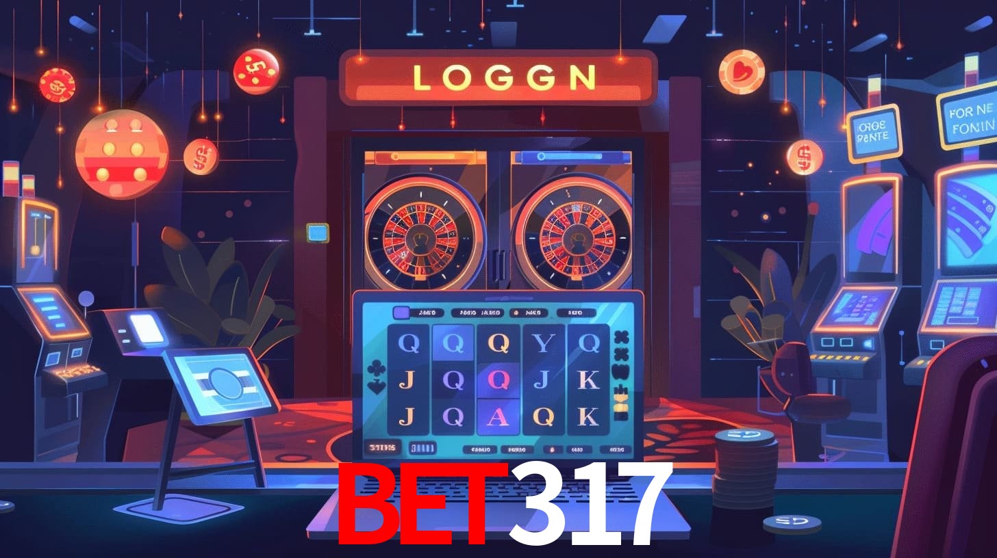 Tecnologia da Plataforma bet317