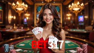 API Integration bet317