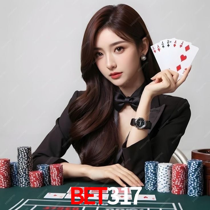 Benefícios da Conta bet317