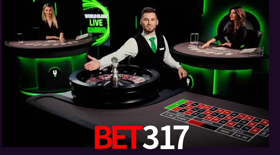 Weekend Specials bet317