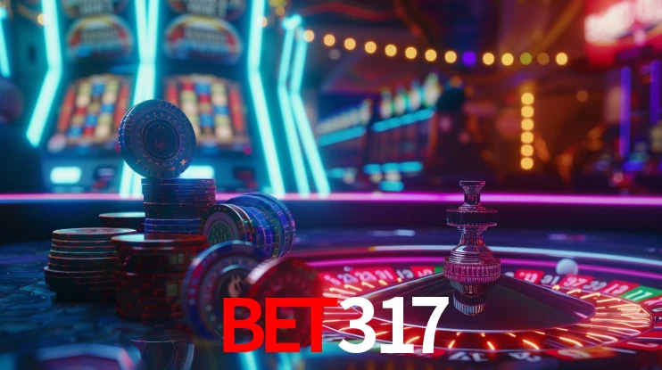 Live Casino bet317
