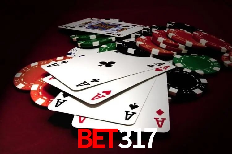 Bônus Diários bet317