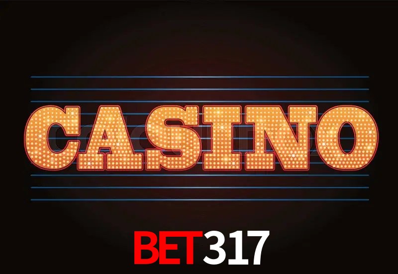 Apostas de Tênis bet317