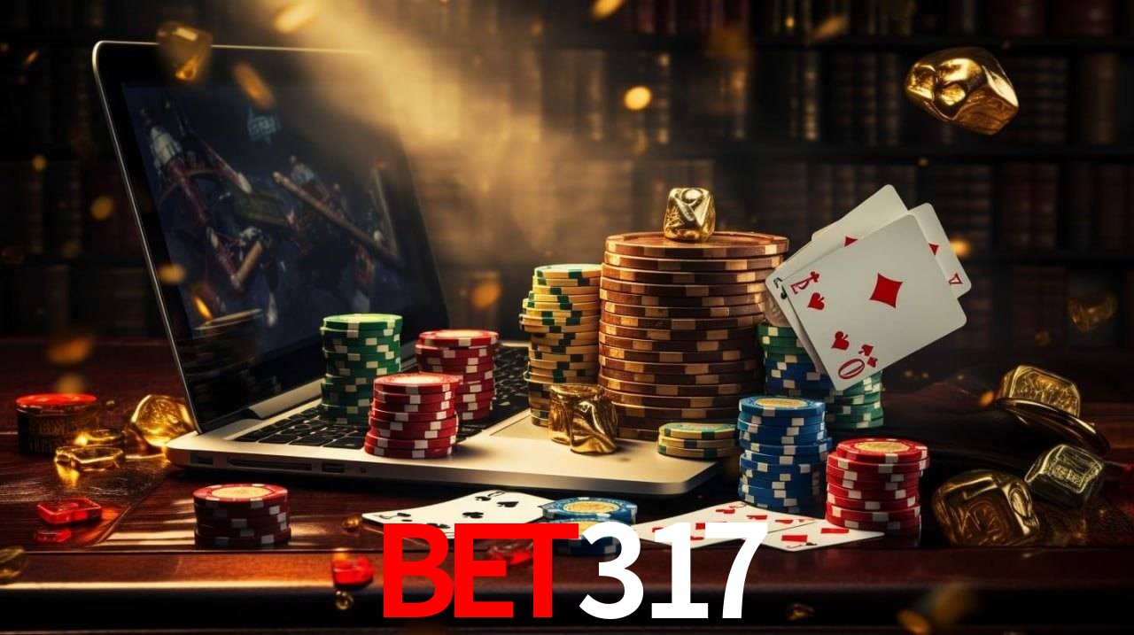 Torneios bet317