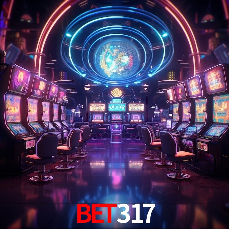 Sweet Bonanza destaque bet317