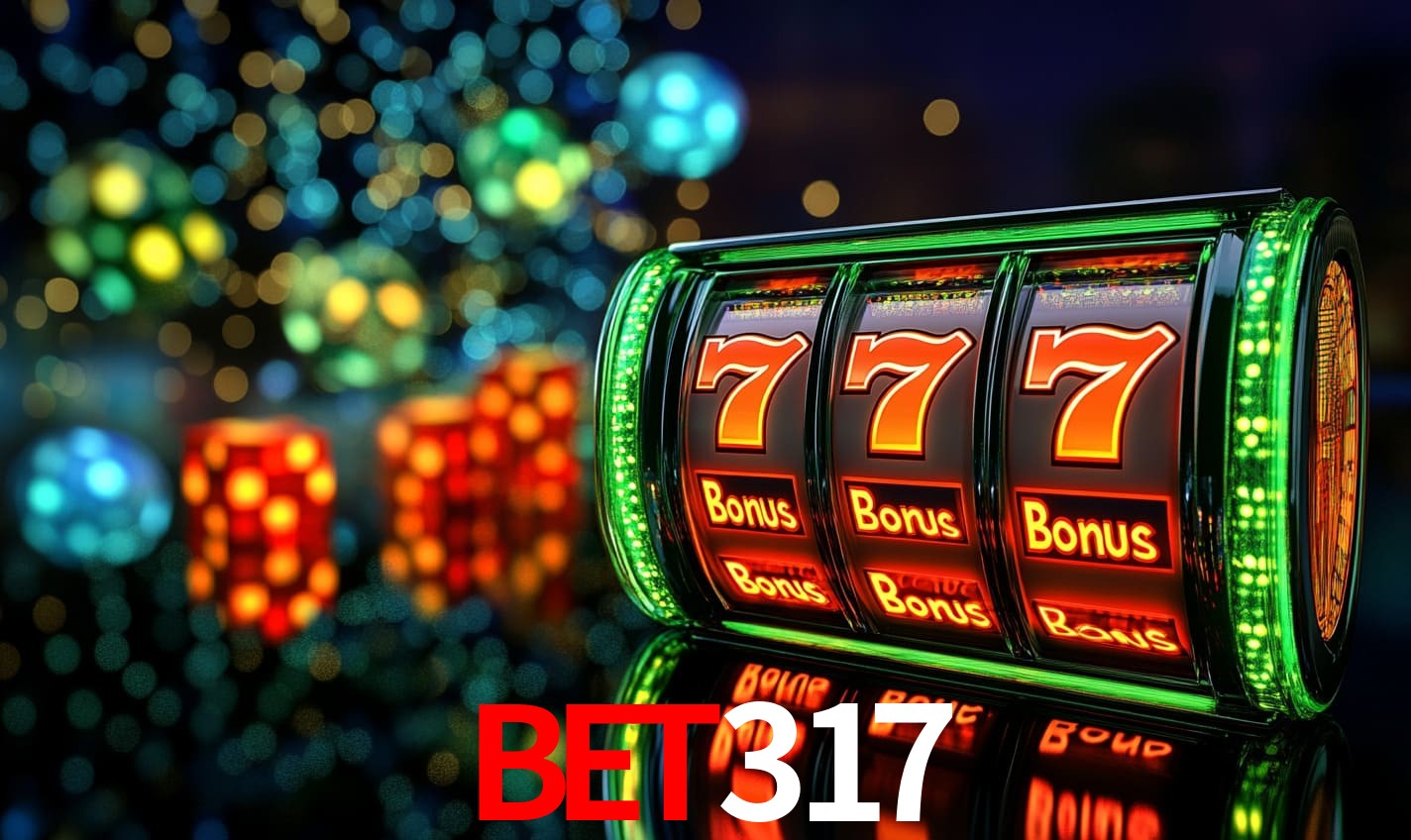 Casino Ao Vivo bet317