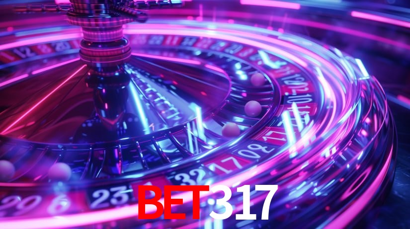 Inovações de Jogos na bet317: O Futuro das Experiências Interativas