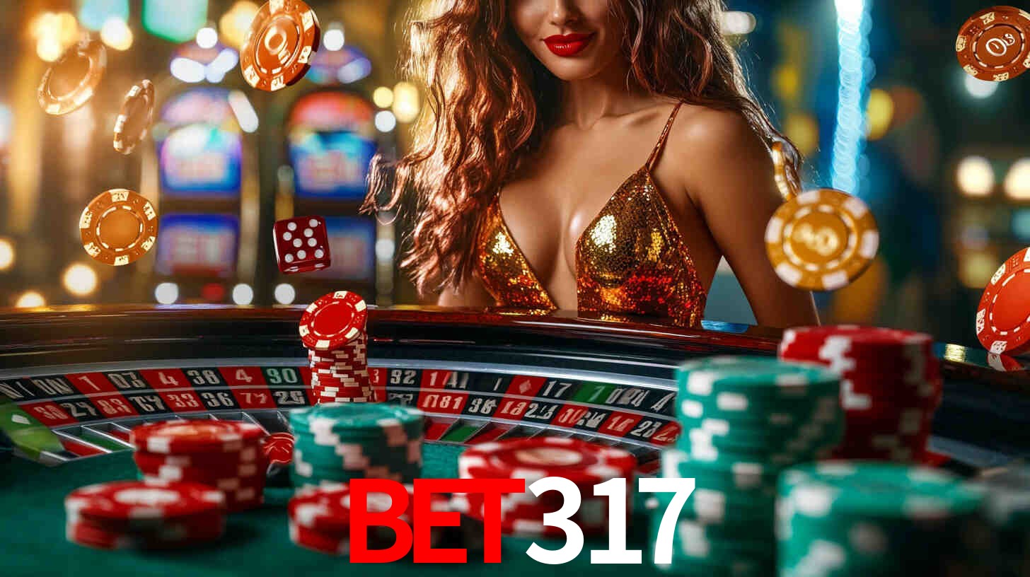 bet317 App Interface